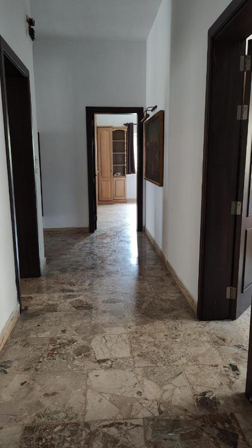 Stunning Villa With Pool, Table Tennis, Table Soccer And A Pool Table ناسار المظهر الخارجي الصورة